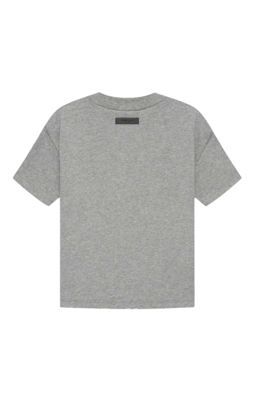 Fear of God Essentials 1977 Donkere Havermout Zomerset