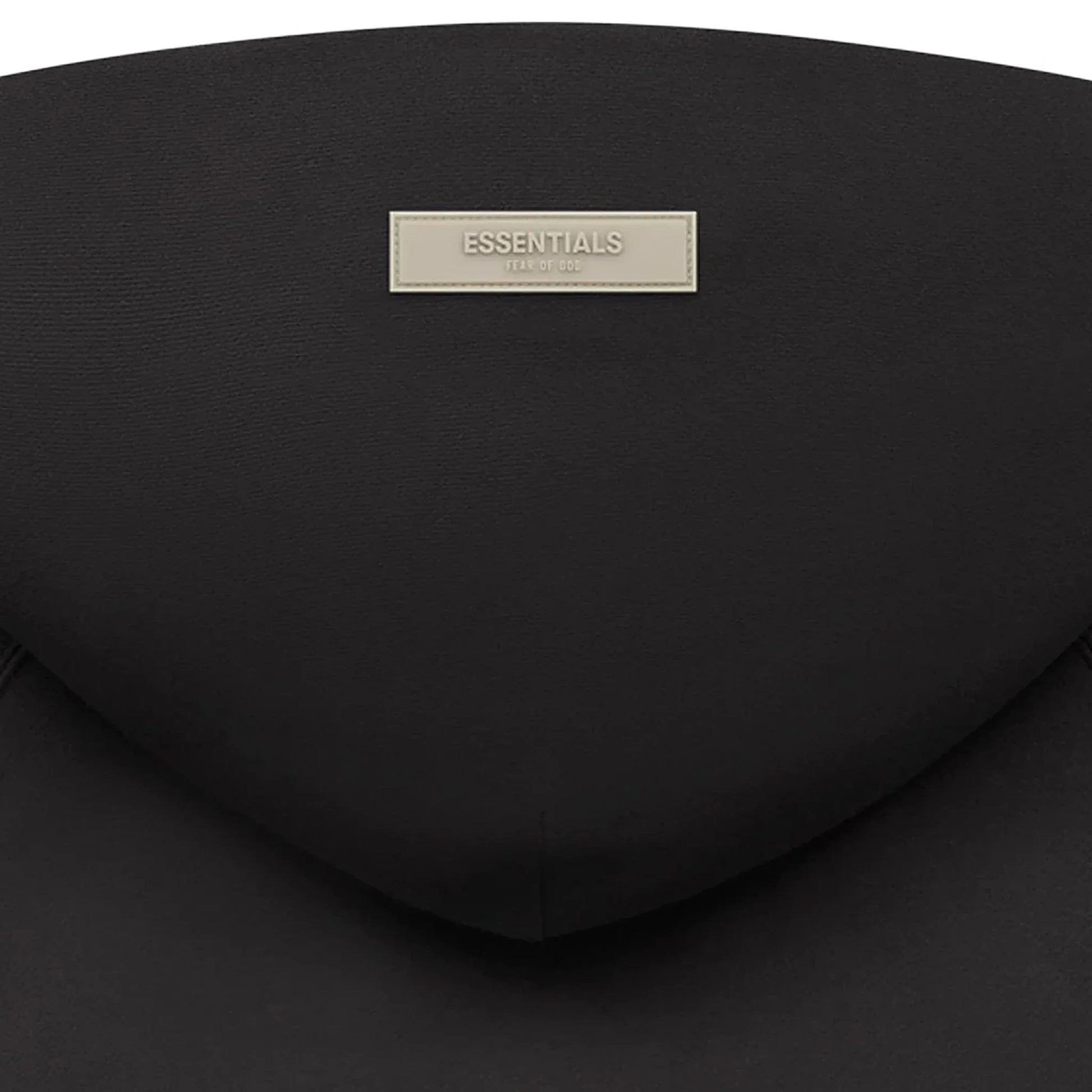 Fear of God Essentials 1977 Iron Black Full set 