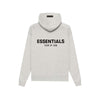 Fear of God Essentials Light Oatmeal Full set 
