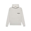 Fear of God Essentials Light Oatmeal Full set 