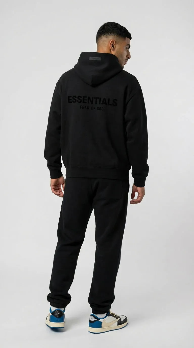 Fear of God Essentials Stretch Limo Full set