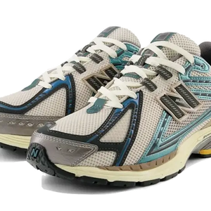 New Balance 1906R Metallic Teal