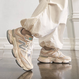 New Balance 9060 Sea Salt