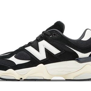 New Balance 9060 Black White