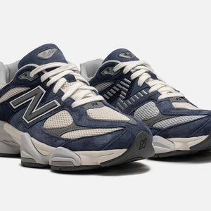 New Balance 9060 Natural Indigo