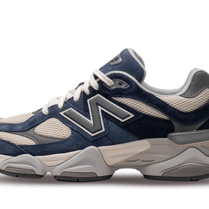 New Balance 9060 Natural Indigo
