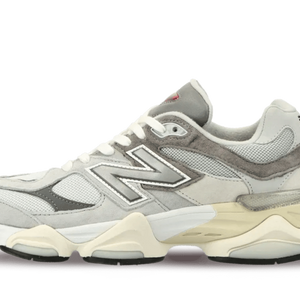 New Balance 9060 Rain Cloud Grey