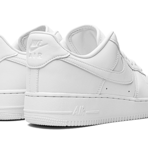 Nike Air Force 1 Low '07 Fresh White