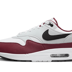 Nike Air Max 1 Dark Team Red