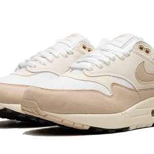 Nike Air Max 1 Pale Ivory
