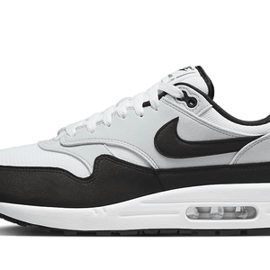 Nike Air Max 1 White Black