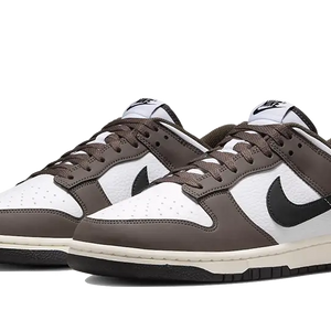 Nike Dunk Low Next Nature Baroque Brown