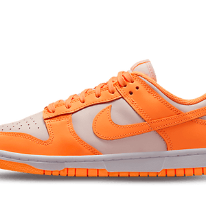 Nike Dunk Low Peach Cream