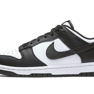 Nike Dunk Low Retro White Black