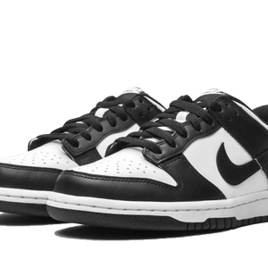 Nike Dunk Low Retro White Black