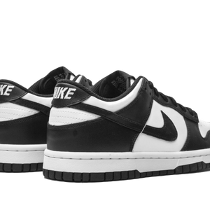 Nike Dunk Low Retro White Black