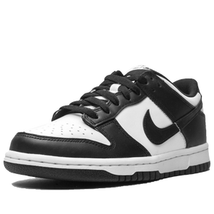 Nike Dunk Low Retro White Black