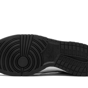 Nike Dunk Low Retro White Black