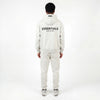 Fear of God Essentials Light Oatmeal Full set 