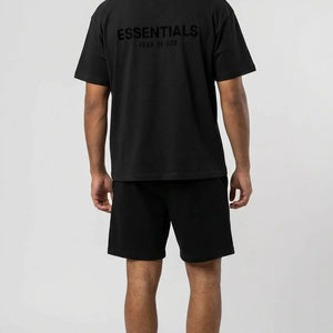 Fear of God Essentials Stretch Limo Zomerset
