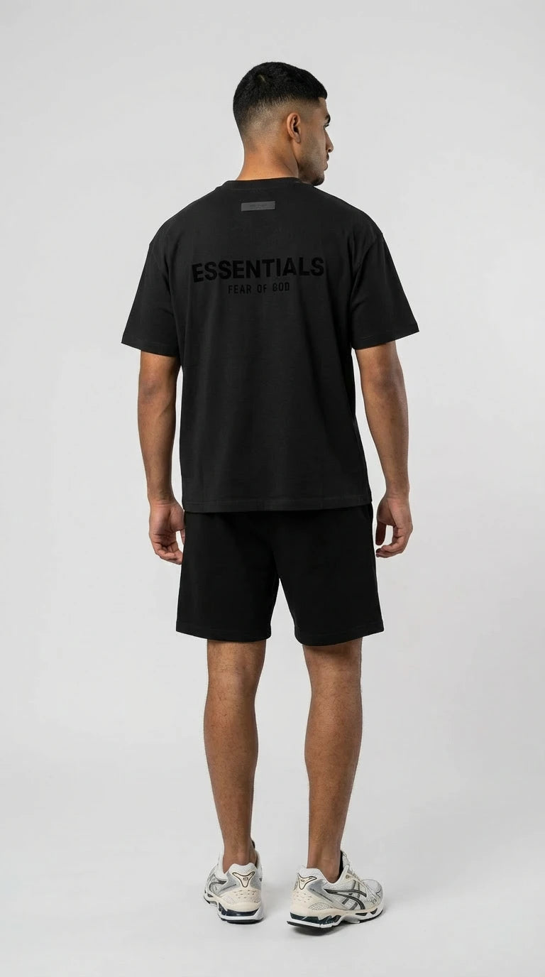 Fear of God Essentials Stretch Limo Zomerset