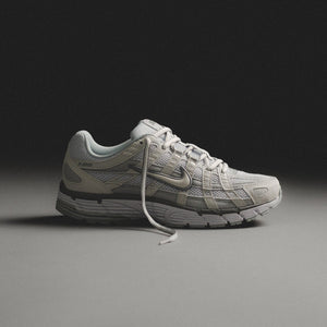 Nike P-6000 Summit White Pure Platinum