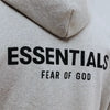 Fear of God Essentials Dark Oatmeal Full set 