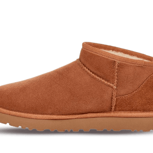UGG Classic Ultra Mini Boot Chestnut