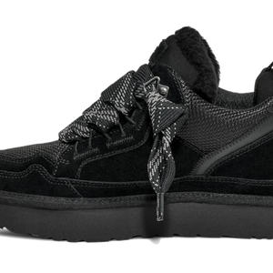 UGG Lowmel Black