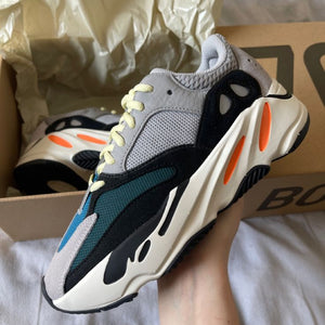 Adidas Yeezy Boost 700 V1 Wave Runner